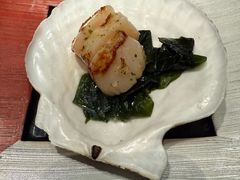 -Ginza Onodera铁板烧(外滩十八号店)