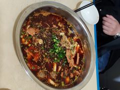 -蓉城西二道无名冒菜(西二道街店)