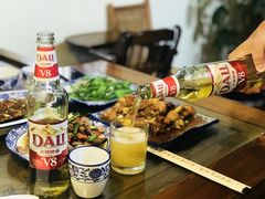 -阿鹏故事云南野生菌火锅(人民路店)