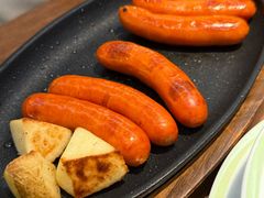 -萨莉亚意式餐厅(杭州西溪龙湖天街店)