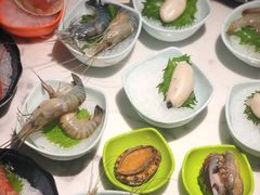 -海玥荟海鲜姿造自助餐厅(欧罗巴广场店)