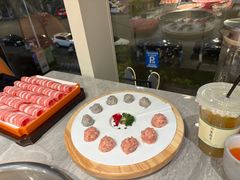 -万物生江北老火锅(海骏达店)