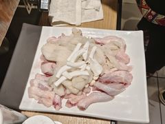 -春润大地海南椰子鸡(沙井京基百纳广场店)