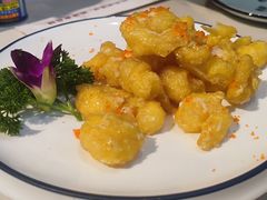 -1937青岛老味道·海肠捞饭·青岛菜(大鲍岛栈桥店)