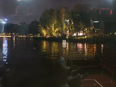 -南通濠河风景名胜区