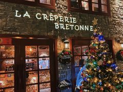-LA CREPERIE BRETONNE布列塔尼法式餐厅(天童北路店)