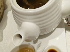 尚一汤-尚一汤 广东炖汤(金桥国际店)