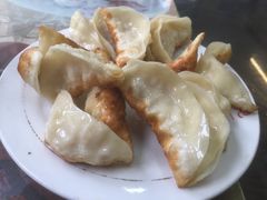 -长人馄饨铺(解放街店)
