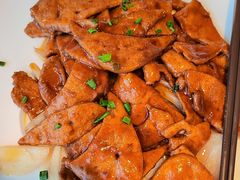 南煎肝-兴仙饭店·闽味海鲜(马尾总店)
