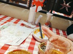 -西贝(六里桥旗舰店)