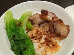 -华辉快餐店(江南西总店)