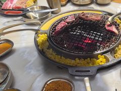 -韩宫宴和牛烤肉(宁波环球银泰城店)