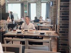 大堂-滋粥楼·顺德菜(番禺广场总店)