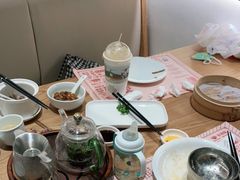 -顺风汤馆·广府粤菜(江宸天街店)