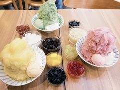 -Ice Monster冰馆·CNN评选全球十大甜品(国贸商城店)
