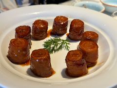 -庆云楼饭庄(什刹海店)