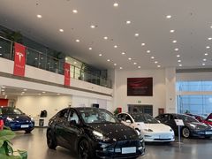 -TESLA 特斯拉(北京南四环中路特斯拉中心)