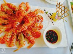 -马克西姆俄罗斯餐厅(通亚街店)