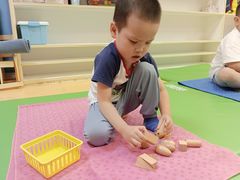 -全优加早教托育园(金海岸店)