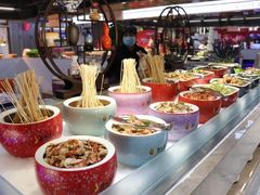 -韩风源烧烤涮自助餐厅(禹州新一峰店)
