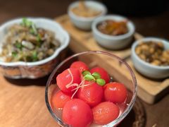 -梅亭居酒屋(中大国际店)