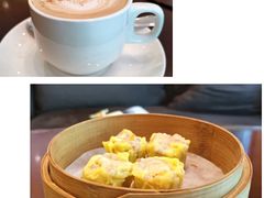 -上海丽笙精选海仑宾馆·莫赛克餐厅