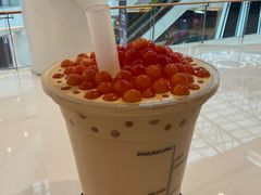 -KOI Thé(南坪协信星光时代广场店)