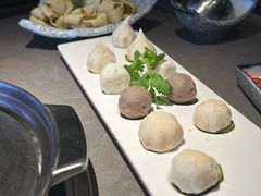 -同仁四季椰子鸡(宝安壹方城店)