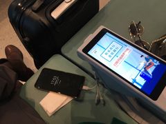 -麦当劳(禄口机场T2航站楼)