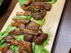 -解家河南菜(金水路店)