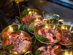 -哈哈碳都·牛肋条无限自助烤肉(台江万达店)