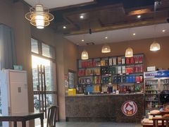 -朗妈私房菜(婺女州店)