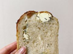 -佐敦面包铺·JORDAN BAKERY