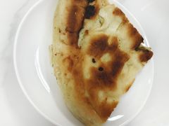 -明记汤揪片子炒面(红山市场特色美食街店)