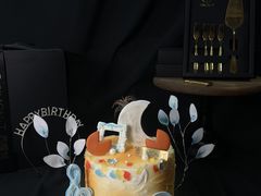 -西檬树SIMON·T轻奢蛋糕(大东方Max店)