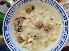 -老西安韩记三鲜煮馍(四府街店)