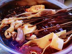 -长颈鹿的口袋钵钵鸡(市南店)