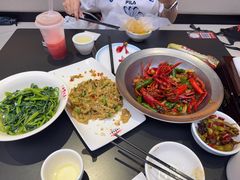 -天宝兄弟(前海壹方城店)