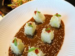 -喜悦烤鸭·新京菜(王府井店)