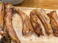 -巴依老爷新疆美食(常营店)