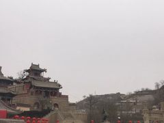 -李自成行宫