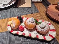 -IL TEATRO 精品意大利餐厅