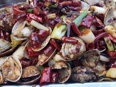 -去吃小龙虾·江湖菜·烧烤(南滨路店)