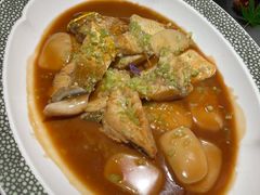 -锦楼·臻选新杭帮(杭州中心店)