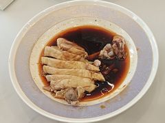 -王家大院·南京菜(湛江路总店)