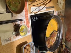 -温野菜涮涮锅(大悦城店)
