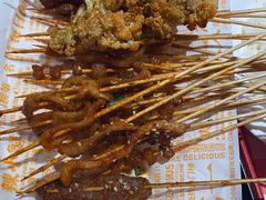 -辣小鲜·南昌大排档(船山路店)