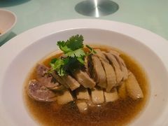 -扬州狮子楼·非遗淮扬菜(总店)