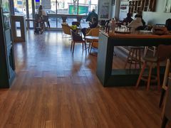 大堂-织荆鸟咖啡(昌平店)