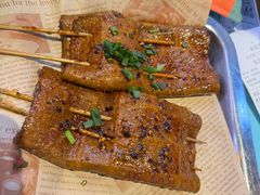 -川正旺江湖菜(三元桥店)